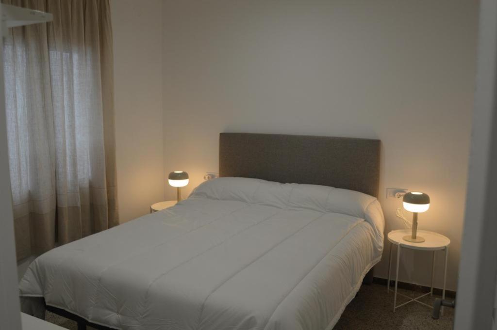 Apartamento Roses Center 3 Exterior foto