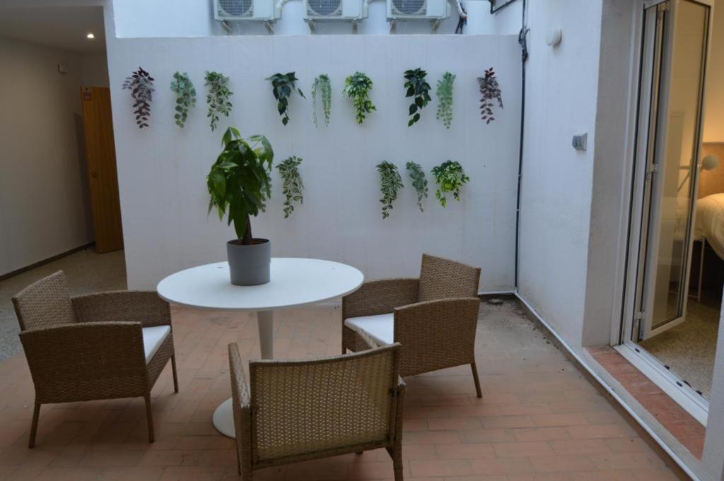 Apartamento Roses Center 3 Exterior foto
