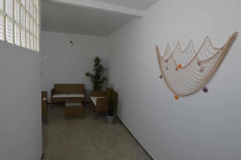 Apartamento Roses Center 3 Exterior foto