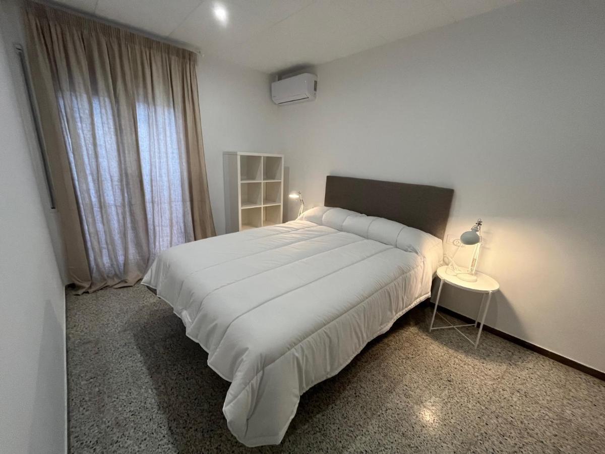 Apartamento Roses Center 3 Exterior foto