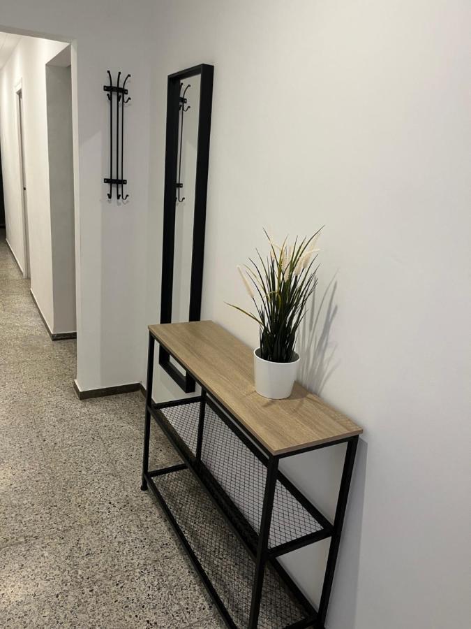 Apartamento Roses Center 3 Exterior foto
