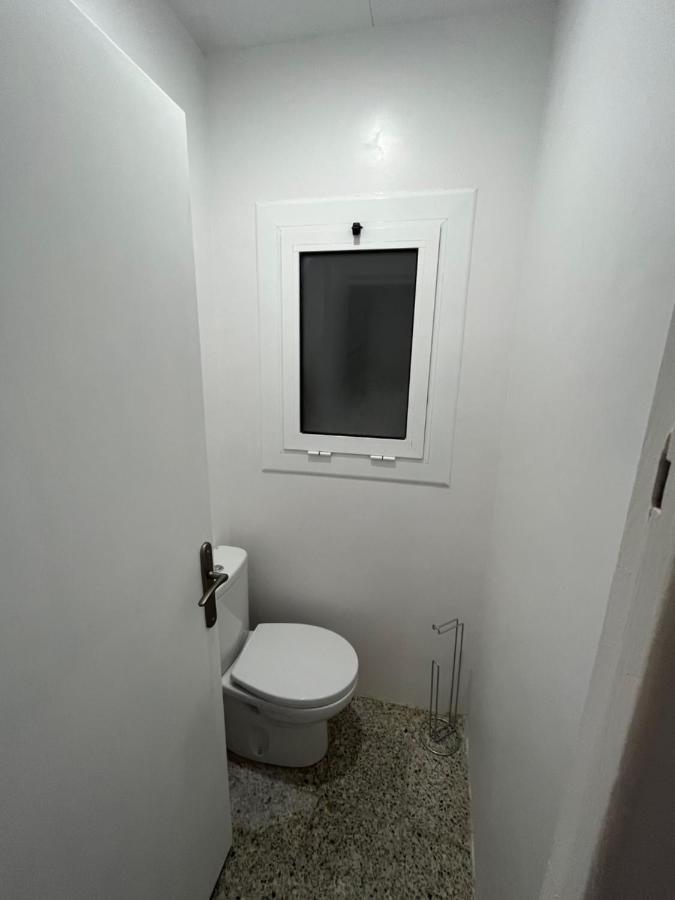 Apartamento Roses Center 3 Exterior foto