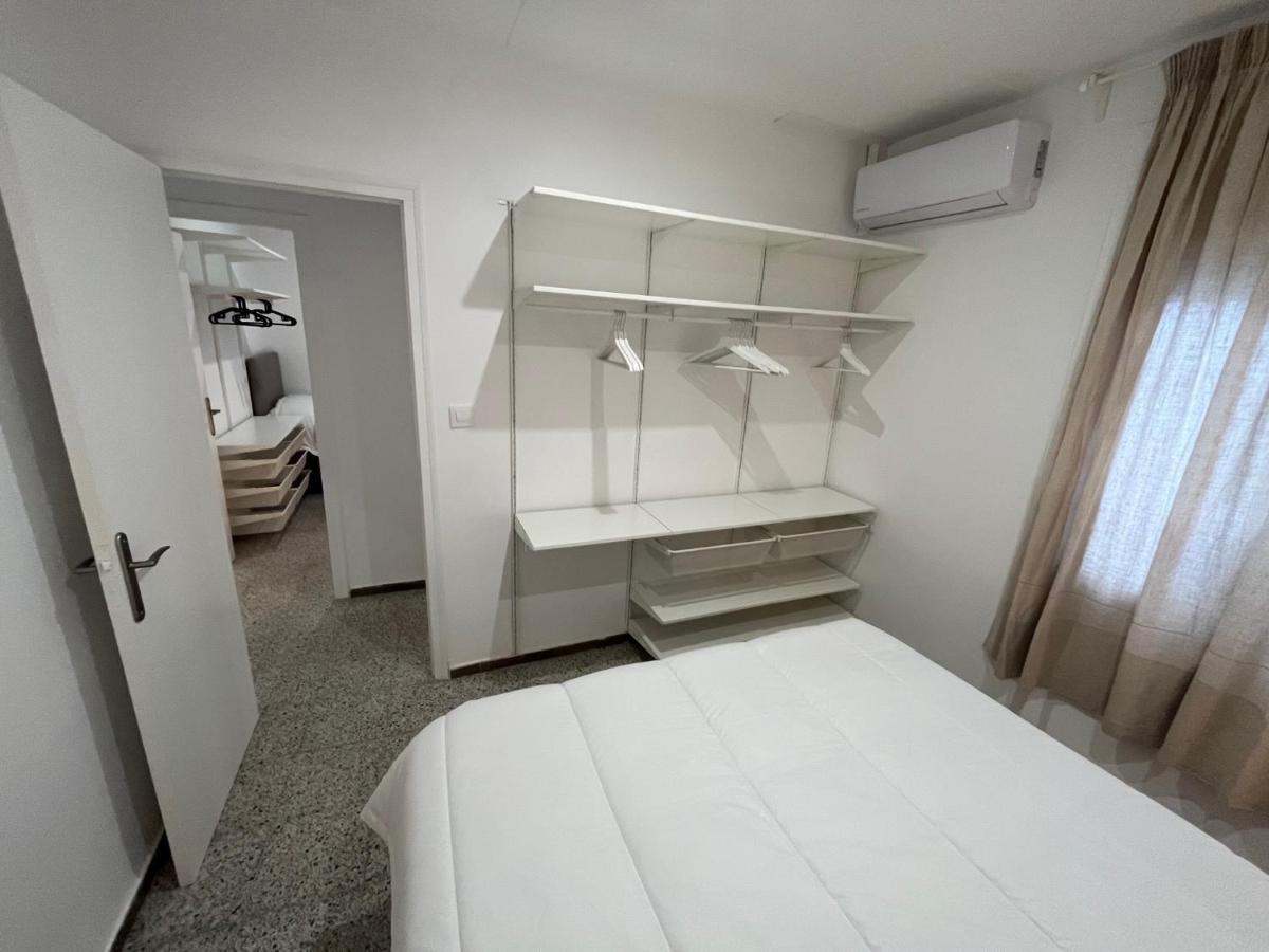 Apartamento Roses Center 3 Exterior foto